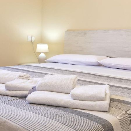 Vico Rooms Sassari Exteriör bild
