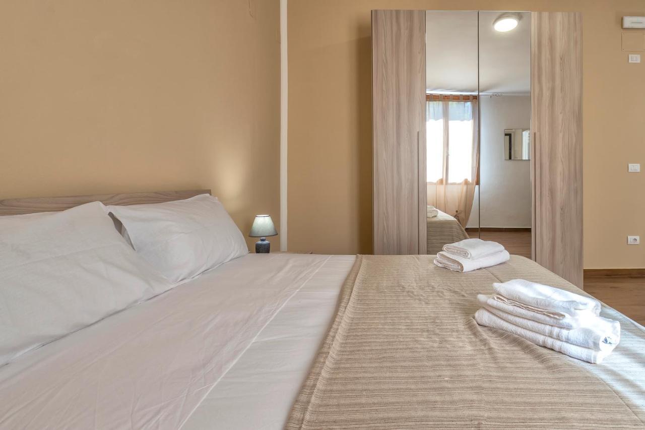 Vico Rooms Sassari Exteriör bild