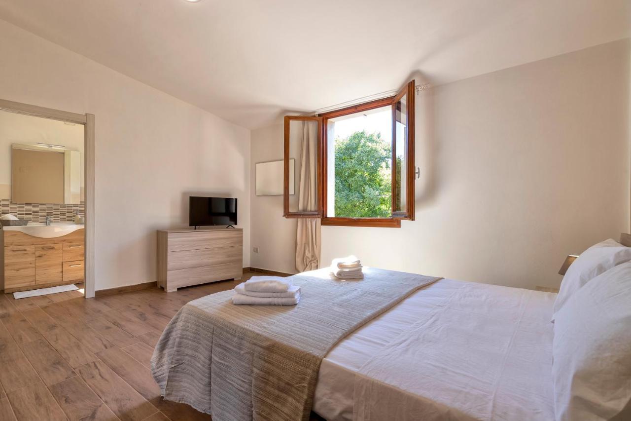 Vico Rooms Sassari Exteriör bild