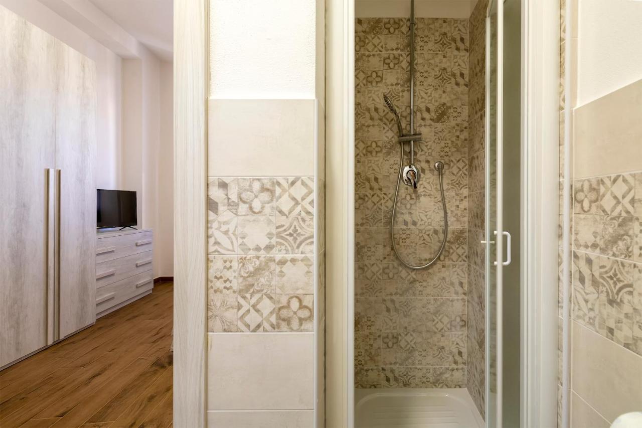 Vico Rooms Sassari Exteriör bild