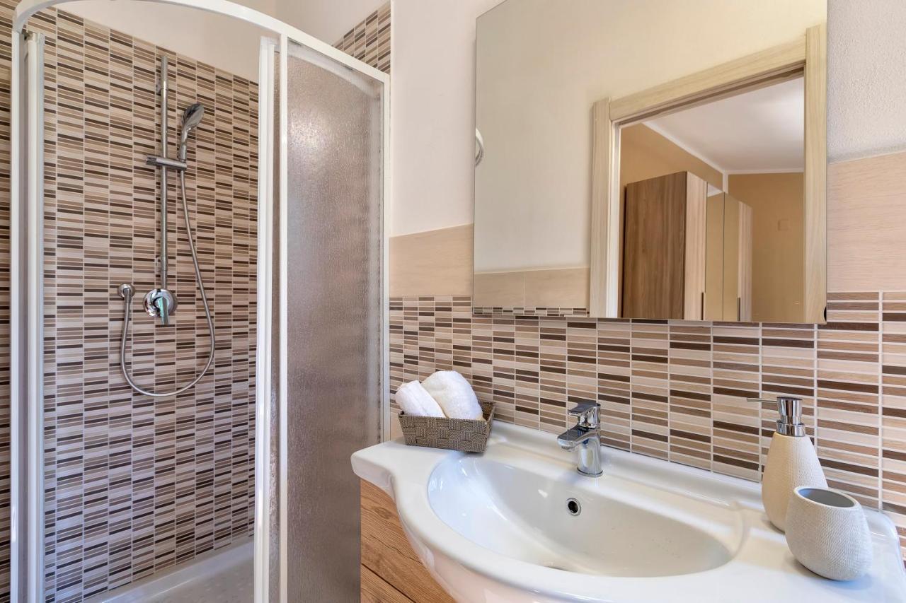Vico Rooms Sassari Exteriör bild