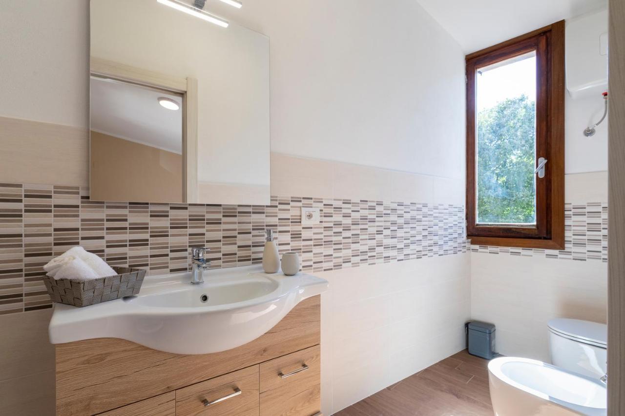 Vico Rooms Sassari Exteriör bild
