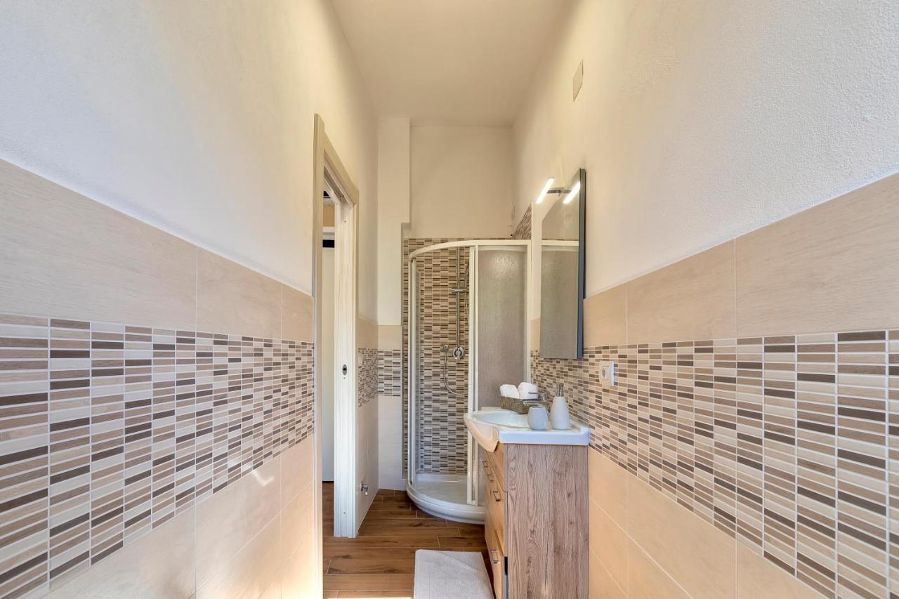 Vico Rooms Sassari Exteriör bild