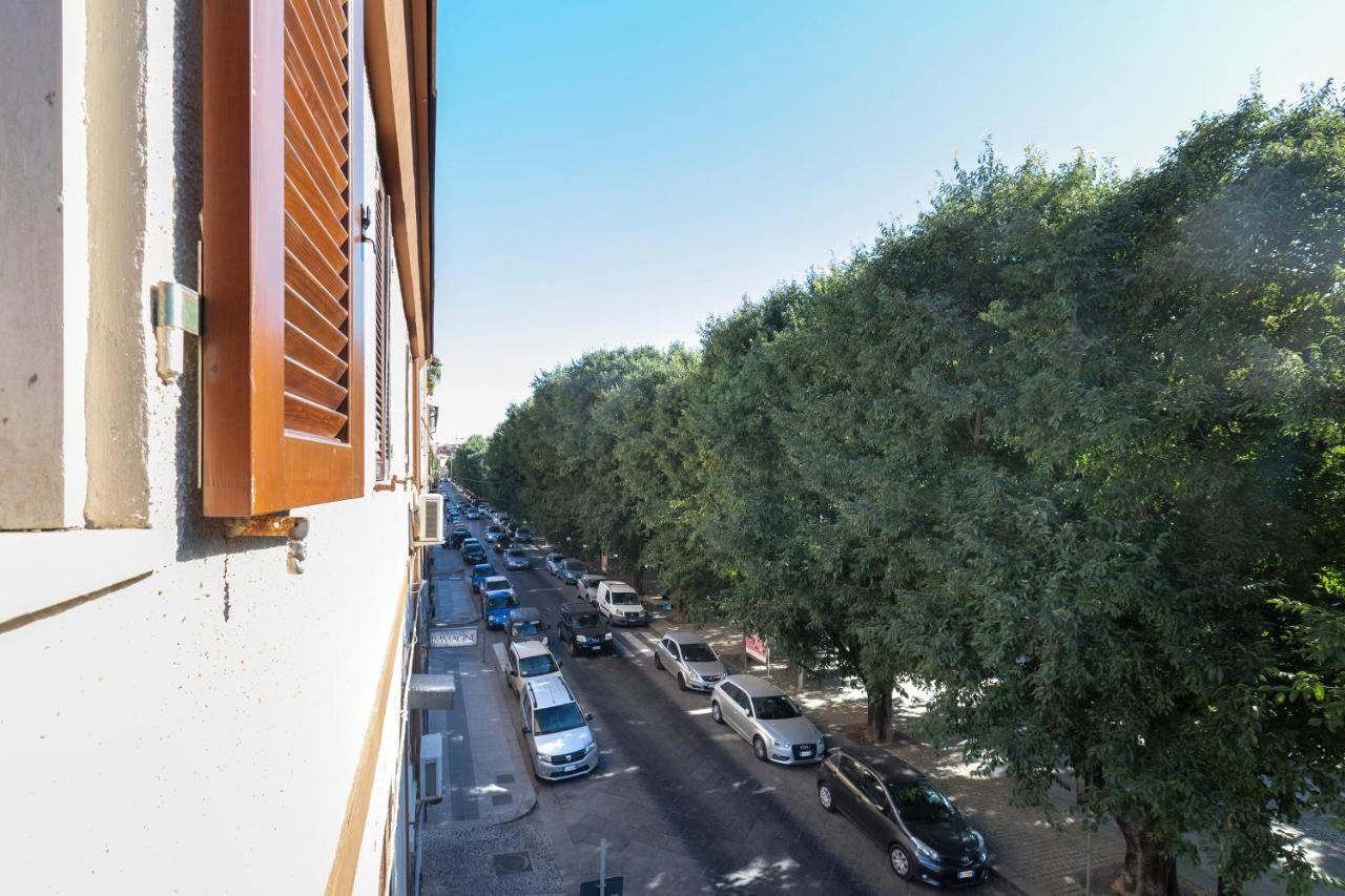 Vico Rooms Sassari Exteriör bild
