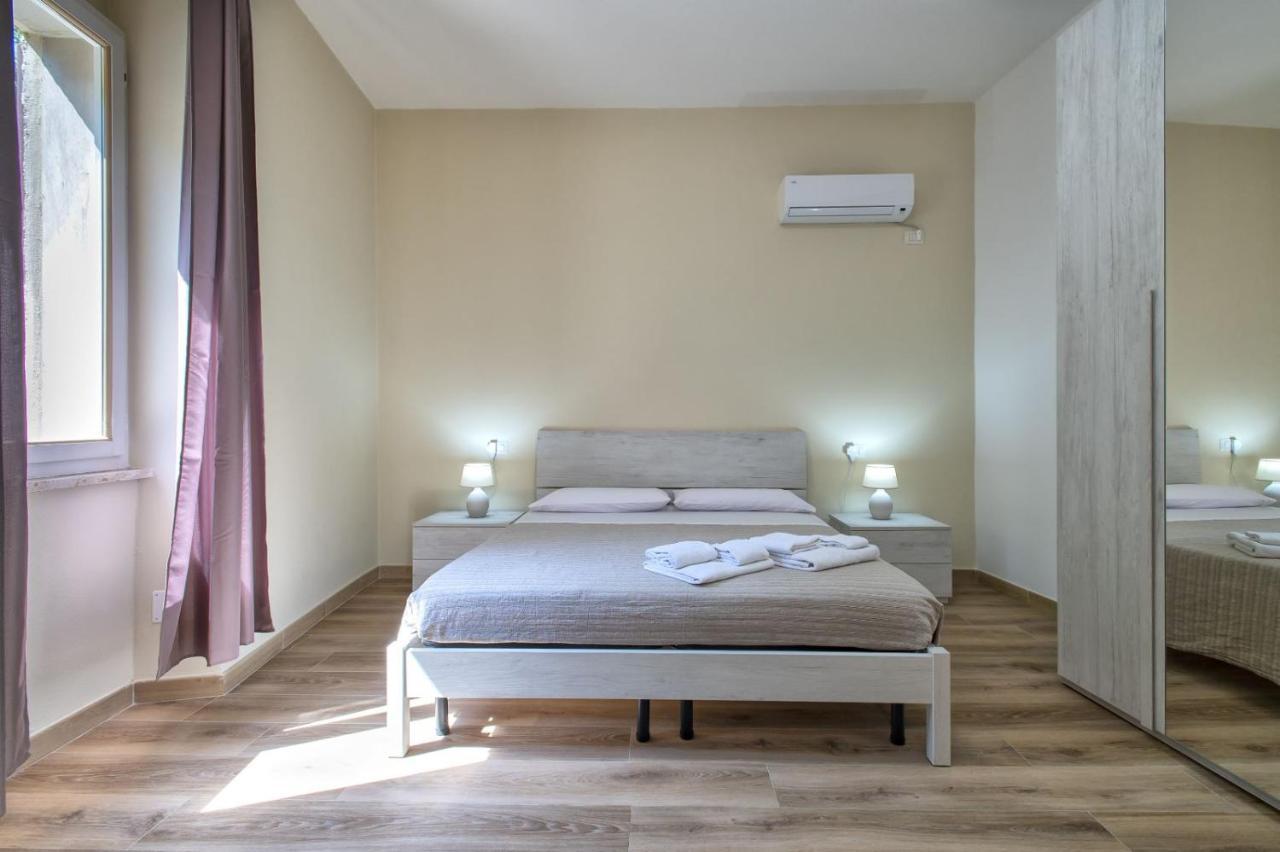 Vico Rooms Sassari Exteriör bild