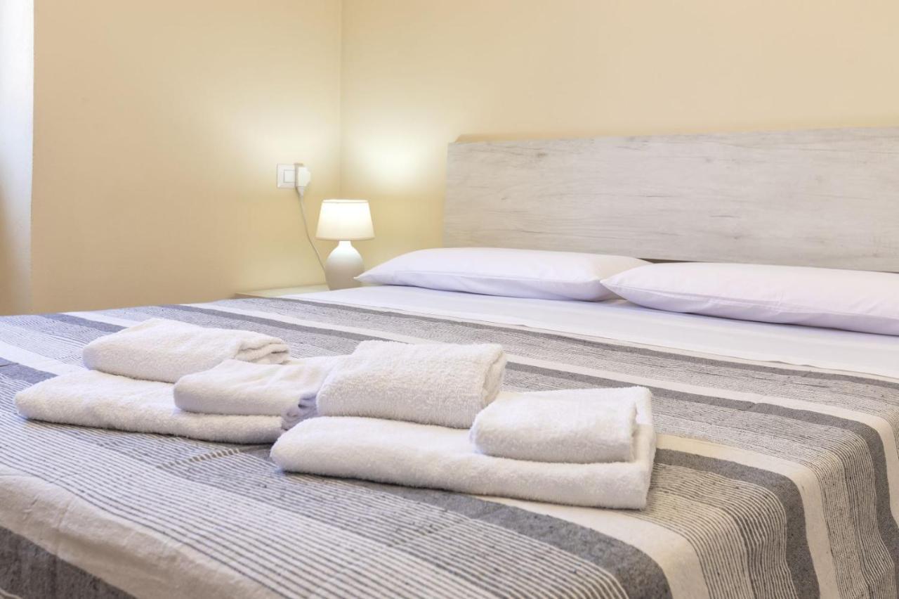 Vico Rooms Sassari Exteriör bild