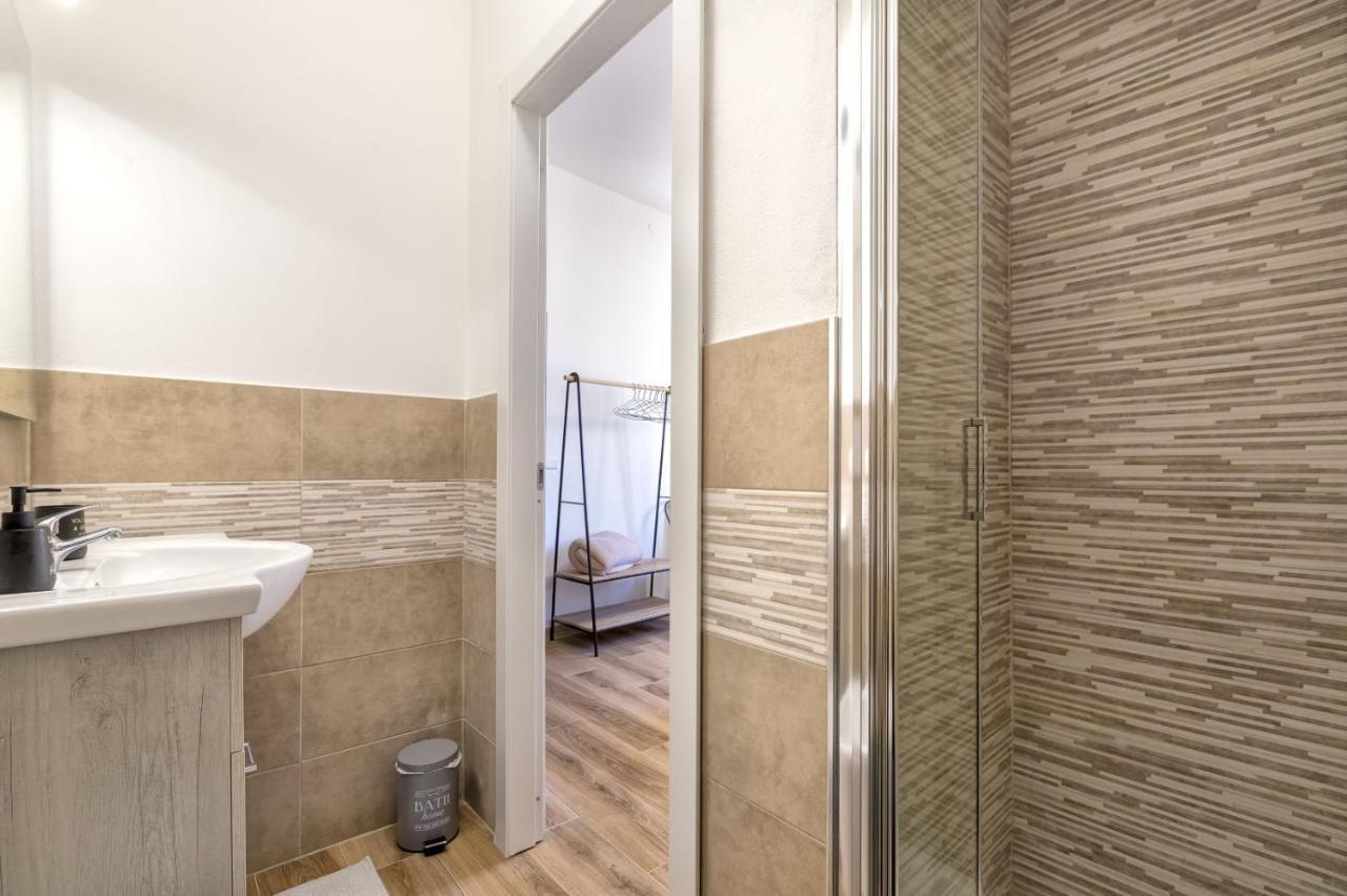 Vico Rooms Sassari Exteriör bild
