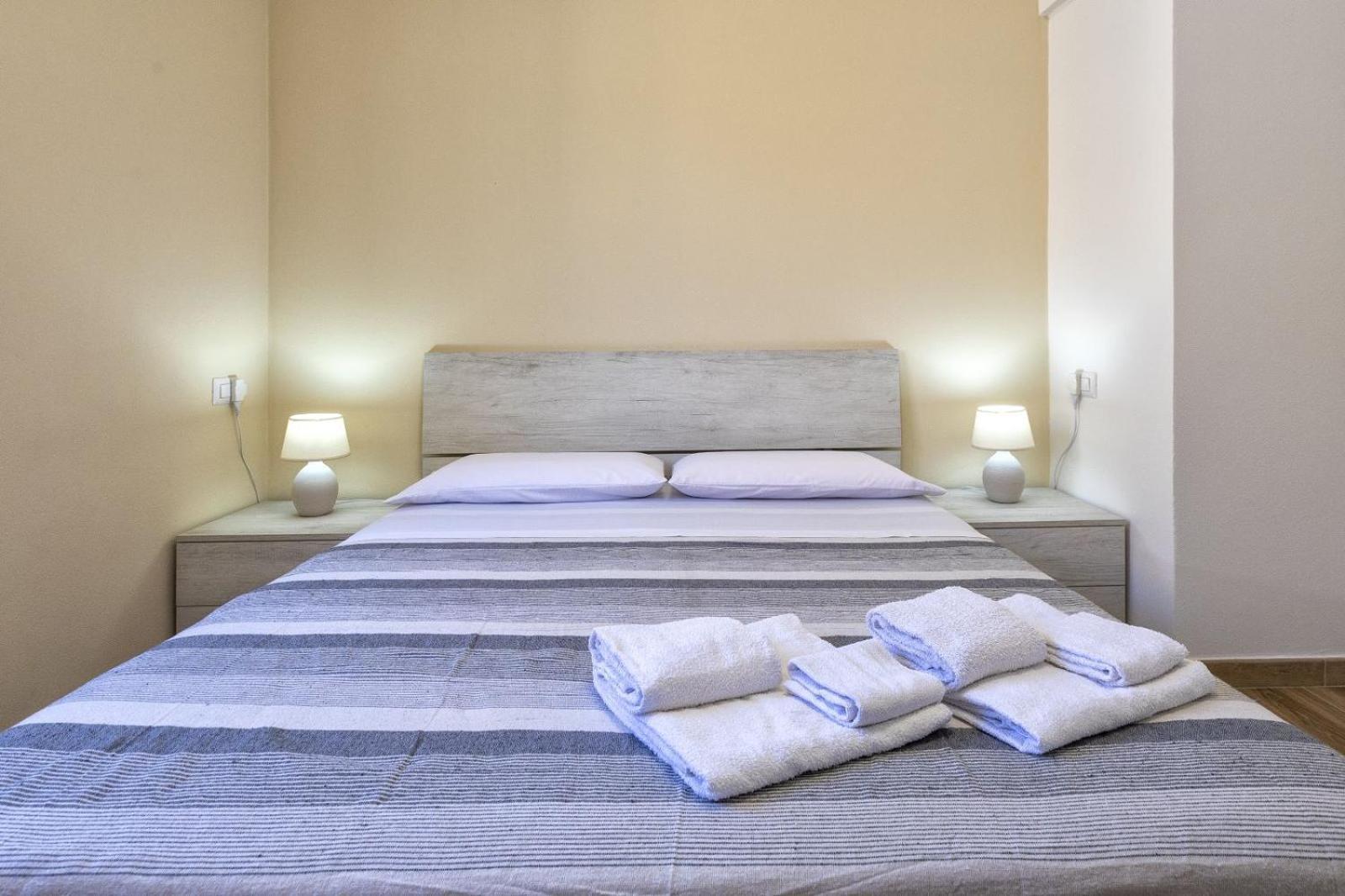 Vico Rooms Sassari Exteriör bild